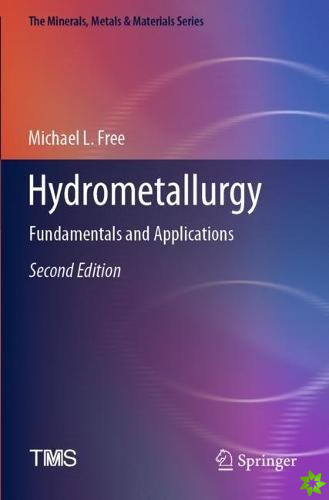 Hydrometallurgy