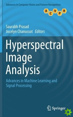 Hyperspectral Image Analysis