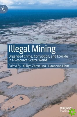 Illegal Mining
