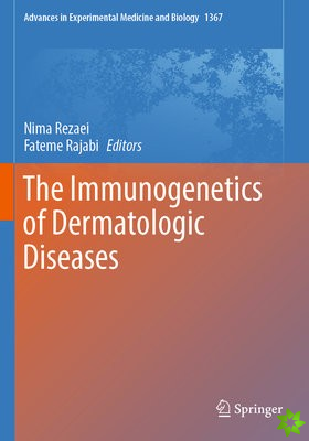 Immunogenetics of Dermatologic Diseases