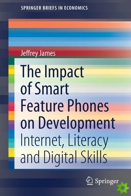 Impact of Smart Feature Phones on Development