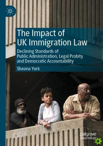 Impact of UK Immigration Law