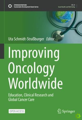 Improving Oncology Worldwide