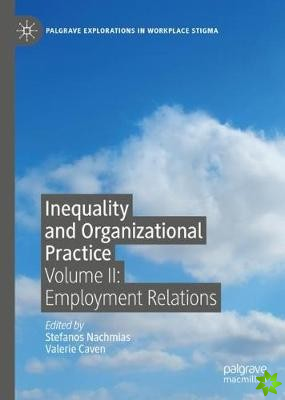 Inequality and Organizational Practice