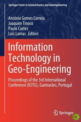 Information Technology in Geo-Engineering