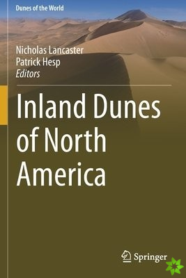 Inland Dunes of North America