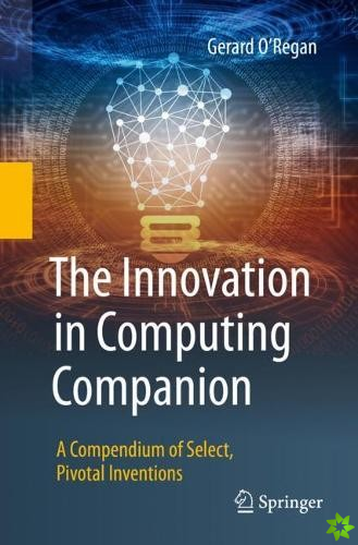 Innovation in Computing Companion