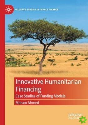 Innovative Humanitarian Financing