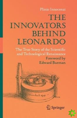 Innovators Behind Leonardo
