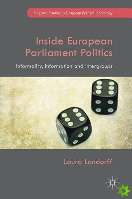 Inside European Parliament Politics