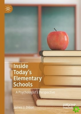 Inside Todays Elementary Schools