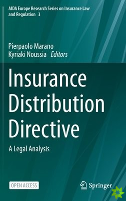 Insurance Distribution Directive