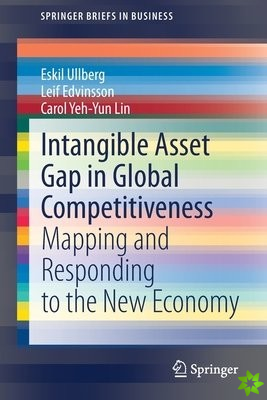 Intangible Asset Gap in Global Competitiveness