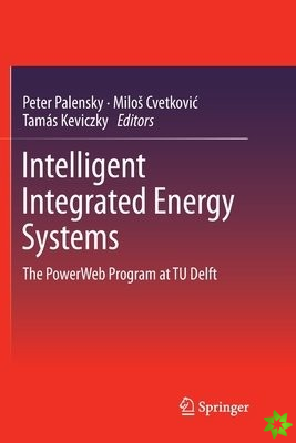 Intelligent Integrated Energy Systems
