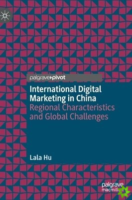 International Digital Marketing in China