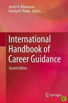 International Handbook of Career Guidance