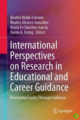 International Perspectives on Research in Educational and Career Guidance