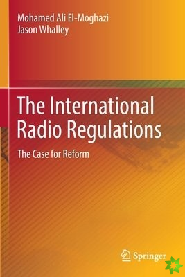International Radio Regulations