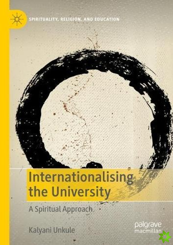 Internationalising the University