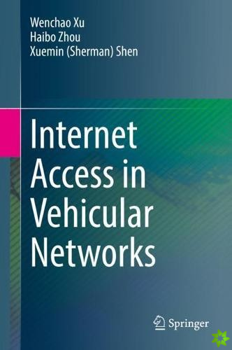 Internet Access in Vehicular Networks