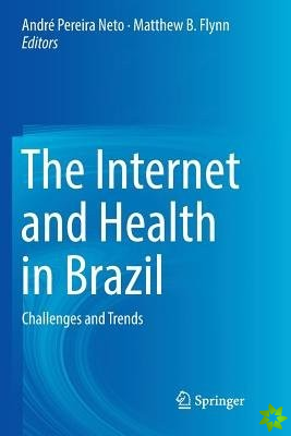 Internet and Health in Brazil
