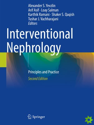Interventional Nephrology