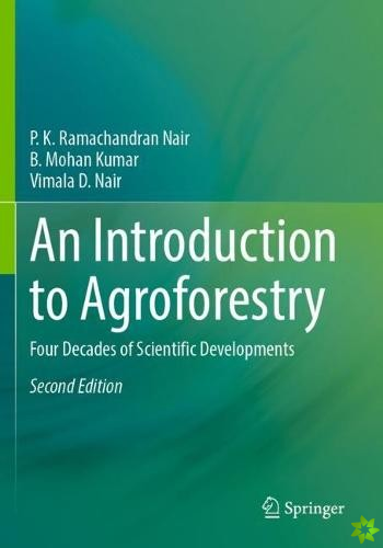 Introduction to Agroforestry