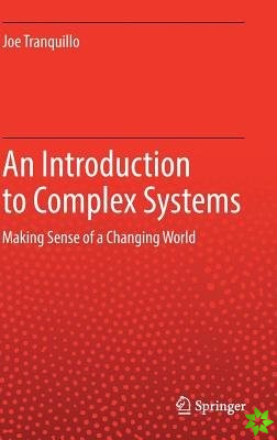 Introduction to Complex Systems