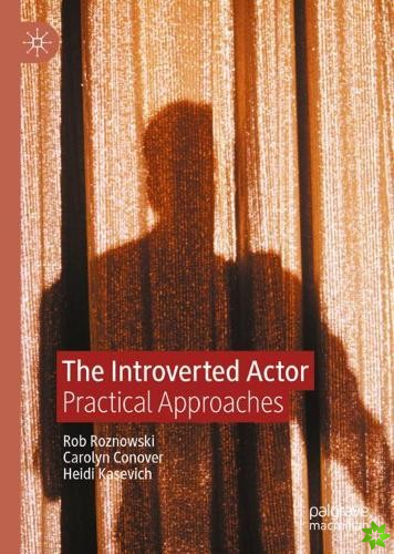 Introverted Actor