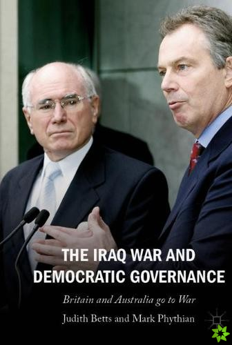 Iraq War and Democratic Governance