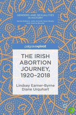 Irish Abortion Journey, 19202018
