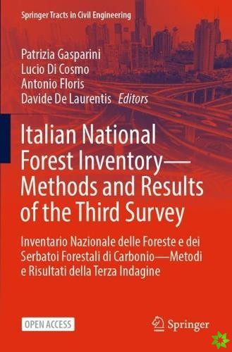 Italian National Forest InventoryMethods and Results of the Third Survey