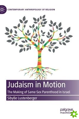 Judaism in Motion