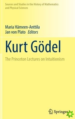Kurt Godel