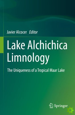 Lake Alchichica Limnology