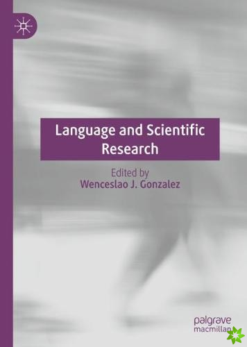 Language and Scientific Research