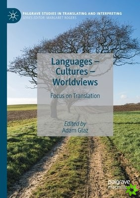 Languages  Cultures  Worldviews