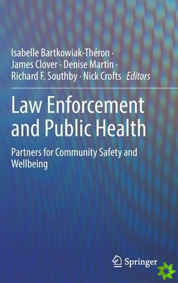 Law Enforcement and Public Health