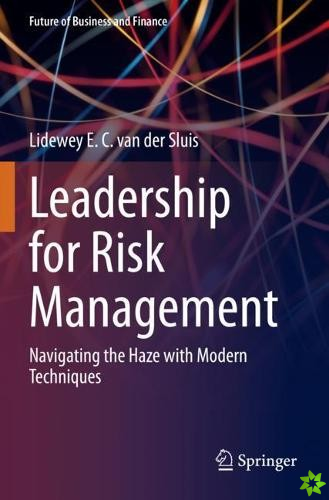 Leadership for Risk Management
