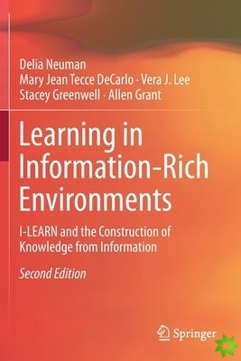 Learning in Information-Rich Environments