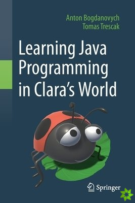 Learning Java Programming in Claras World