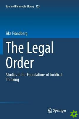 Legal Order