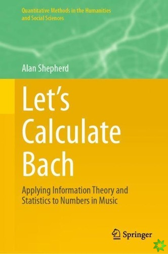 Let's Calculate Bach