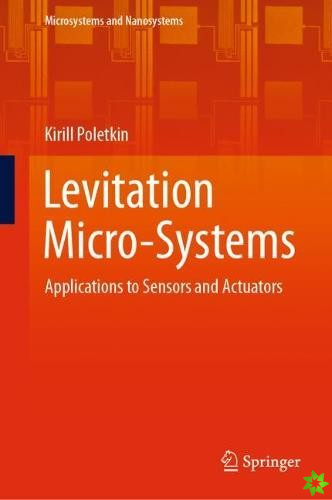 Levitation Micro-Systems