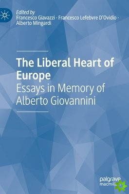 Liberal Heart of Europe