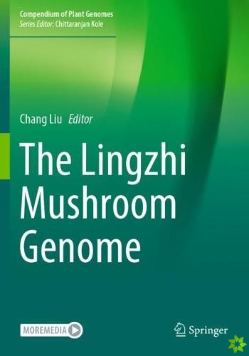 Lingzhi Mushroom Genome