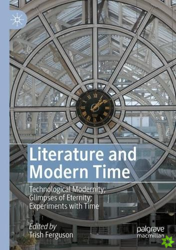 Literature and Modern Time