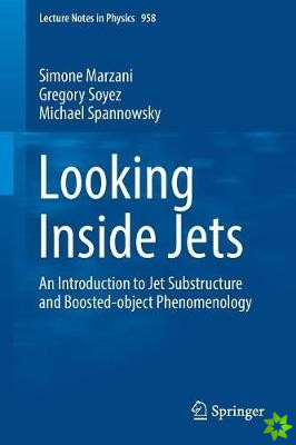 Looking Inside Jets