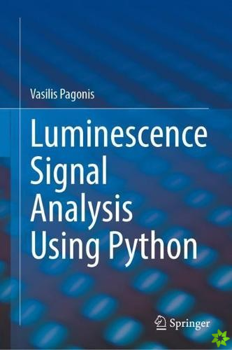 Luminescence Signal Analysis Using Python