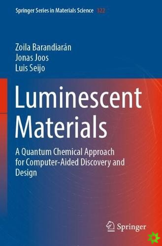 Luminescent Materials